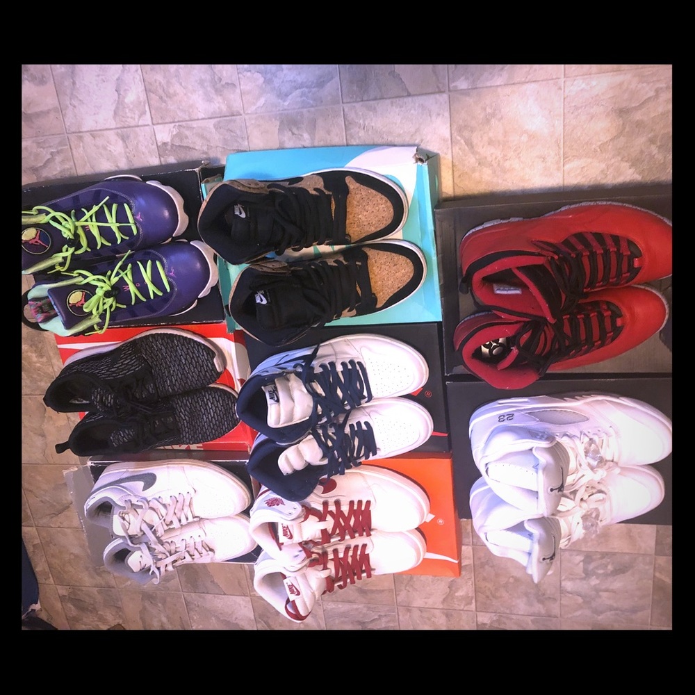 Air Jordan